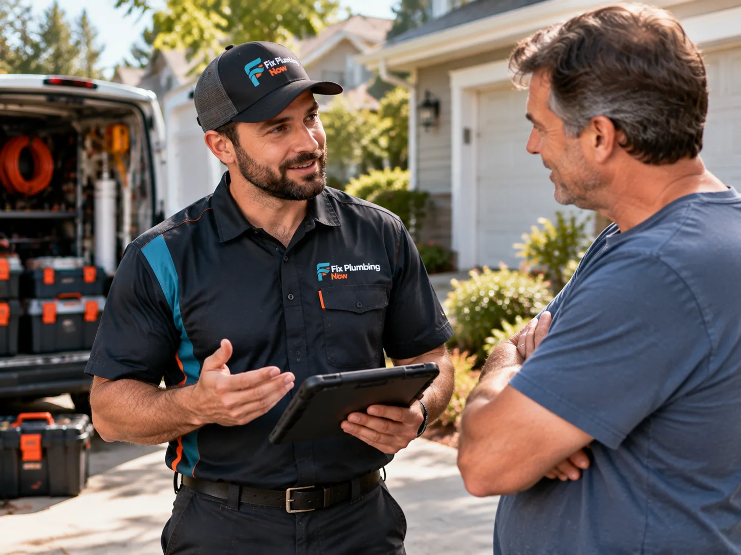 Clogged Drain Service Fulks Run, VA FAQs